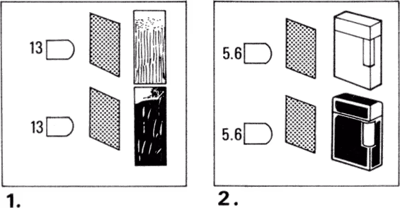 measure a graycard
